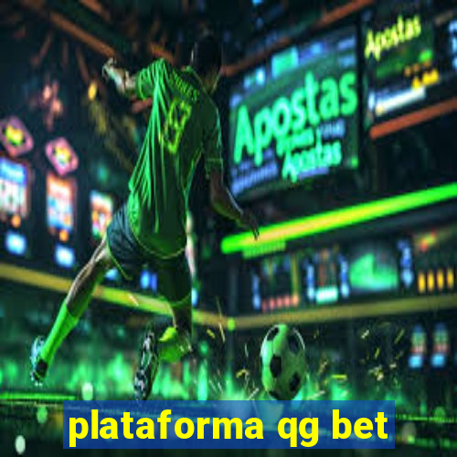 plataforma qg bet